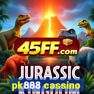 pk888 cassino